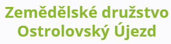 Zemědělské družstvo Ostrolovský Újezd